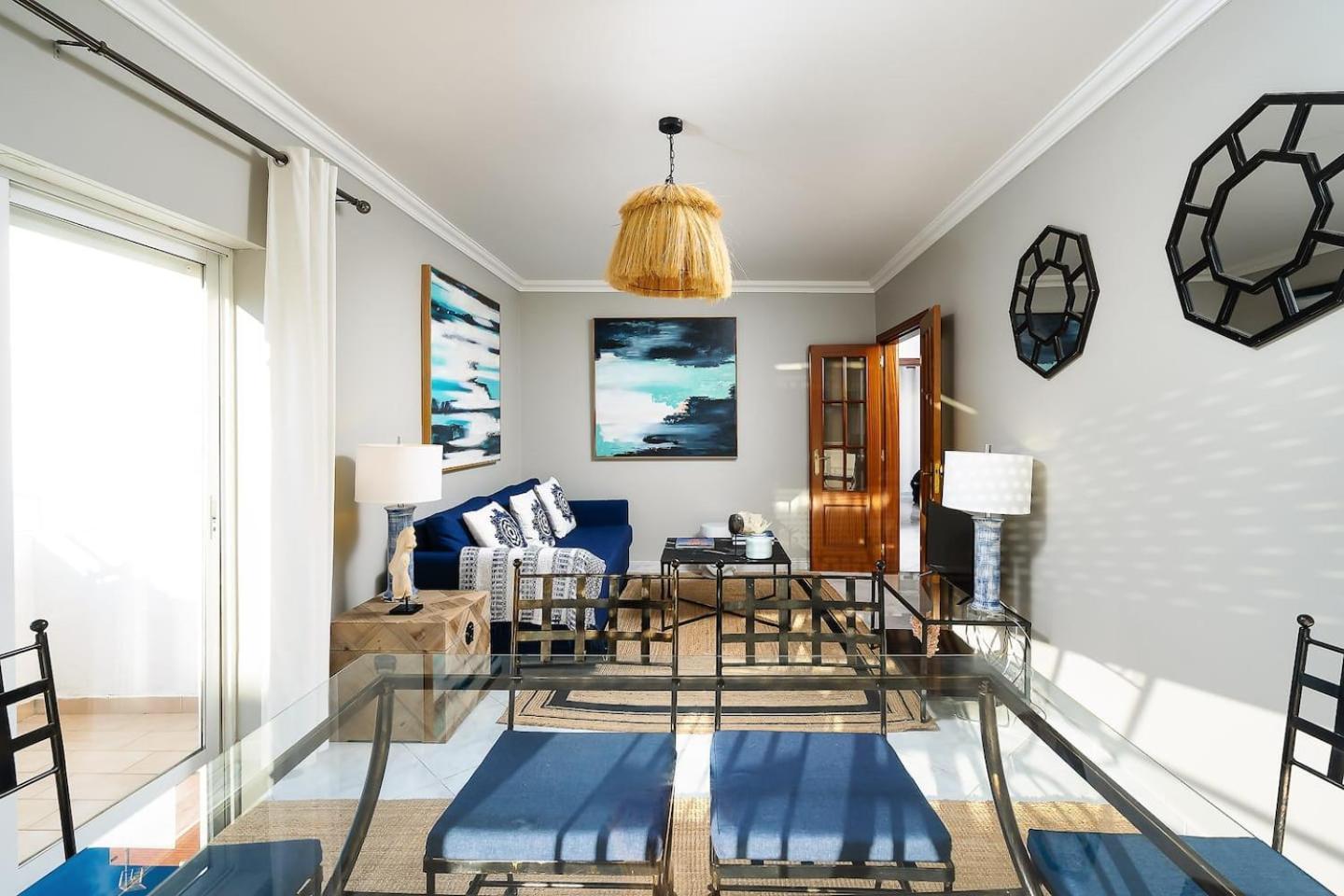 Spacious&Bright2Bedroom Apt Near Beaches,Sleeps 6 Portimao Exterior photo