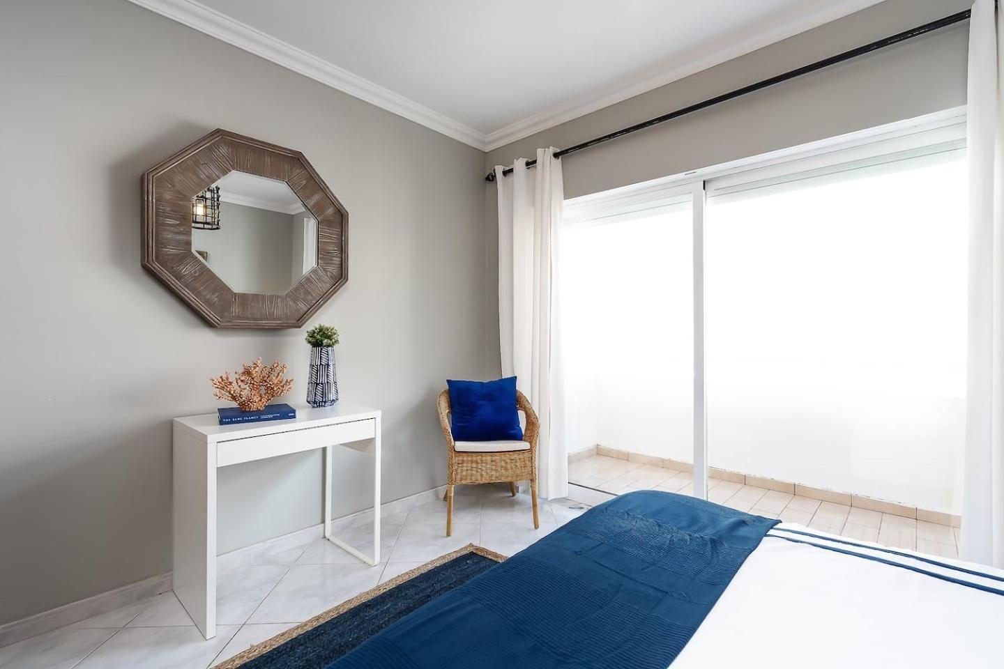Spacious&Bright2Bedroom Apt Near Beaches,Sleeps 6 Portimao Exterior photo